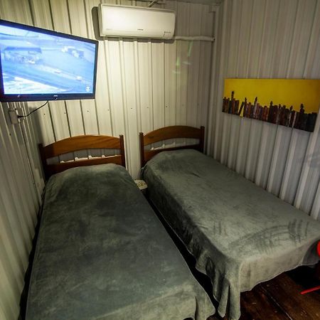 Vivenda Zilda Lobo Apartamento Ribeirão Preto Exterior foto