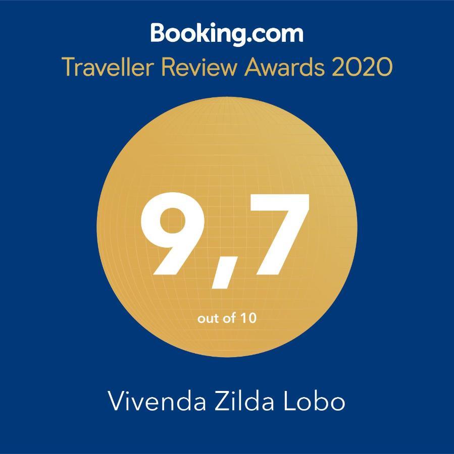 Vivenda Zilda Lobo Apartamento Ribeirão Preto Exterior foto
