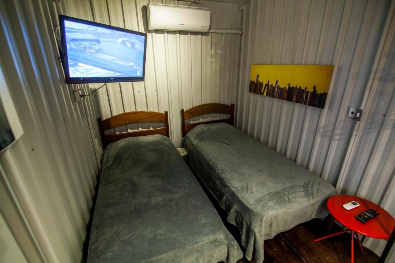 Vivenda Zilda Lobo Apartamento Ribeirão Preto Exterior foto